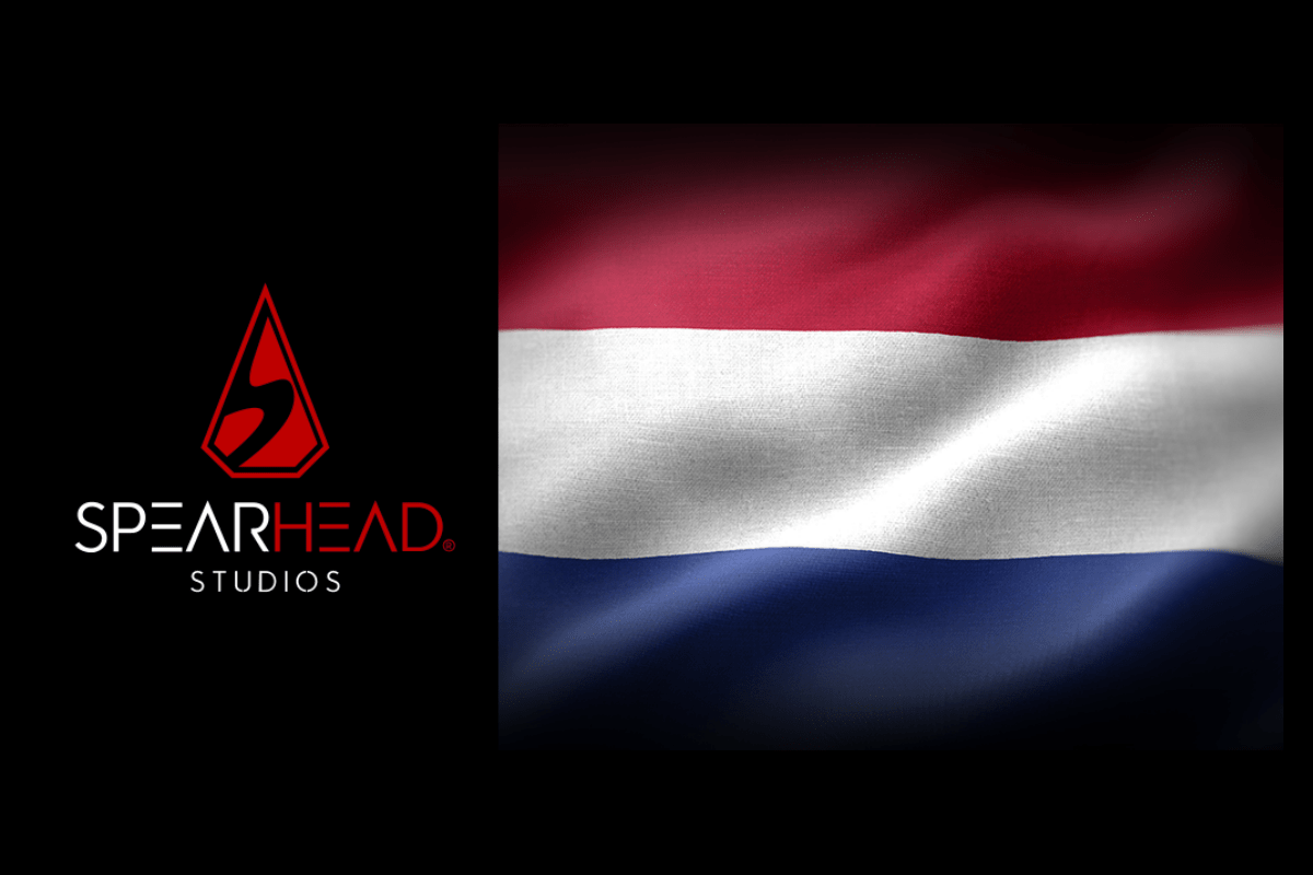 spearhead-studios-secures-dutch-certification