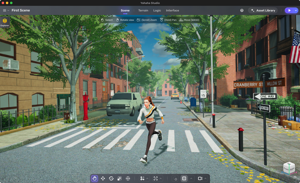 yahaha-studios-secures-$50m-in-funding-to-launch-no-code-metaverse