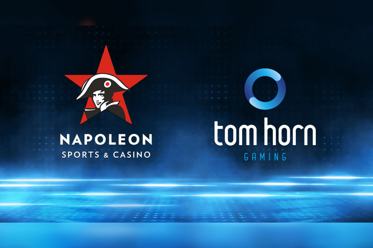 tom-horn-gaming-suite-live-with-napoleon-sports-&-casino