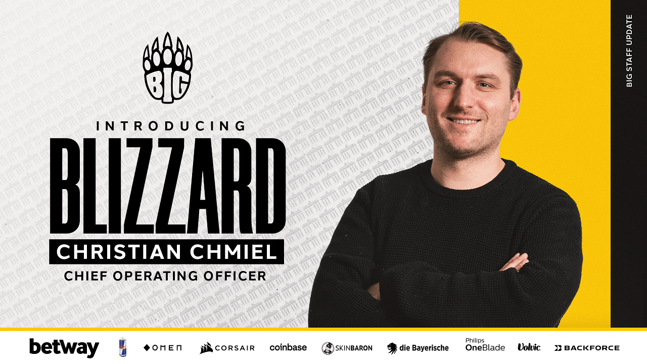 big-appoints-christian-“blizzard”-chmiel-as-coo
