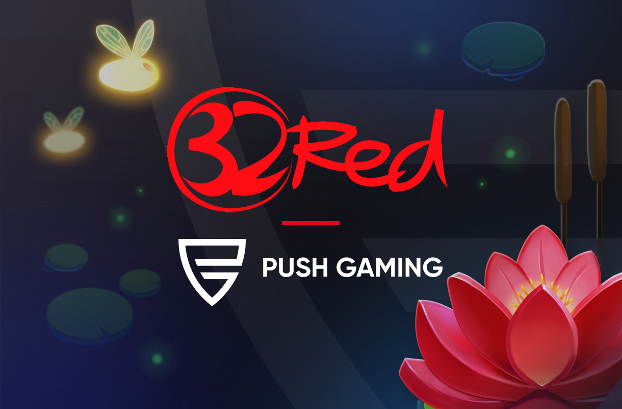 push-gaming-and-32red-tie-up-uk-partnership-agreement