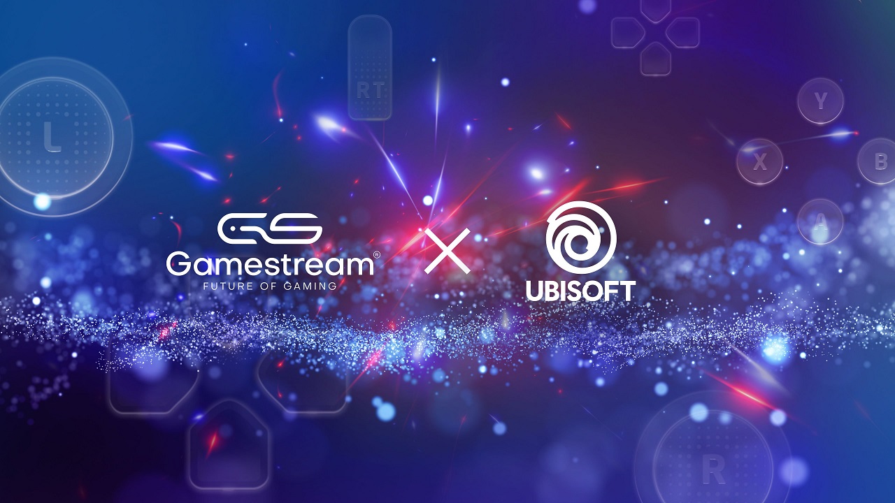 ubisoft-completes-technological-partnership-with-cloud-gaming-developer-gamestream-to-deliver-enhanced-streaming-experiences
