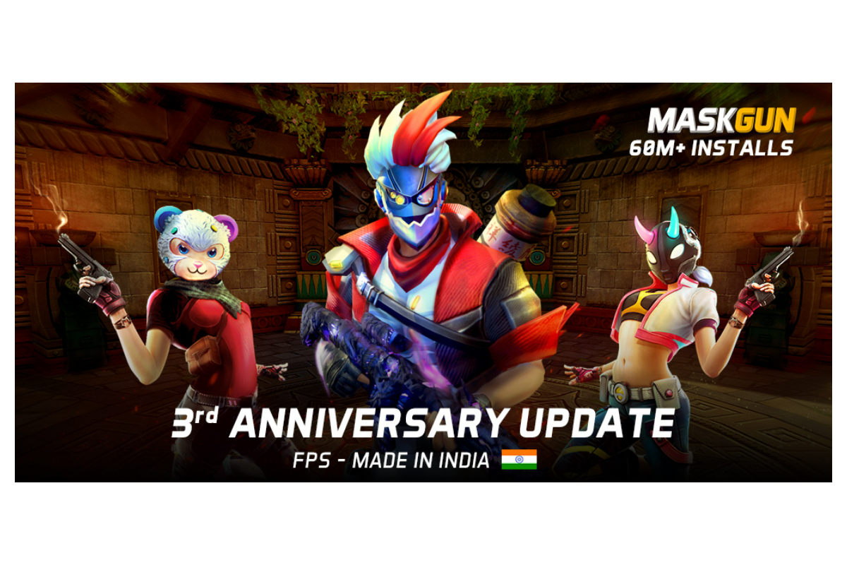 made-in-india-shooter-maskgun-crosses-60-million-players,-three-year-anniversary-update-out-now