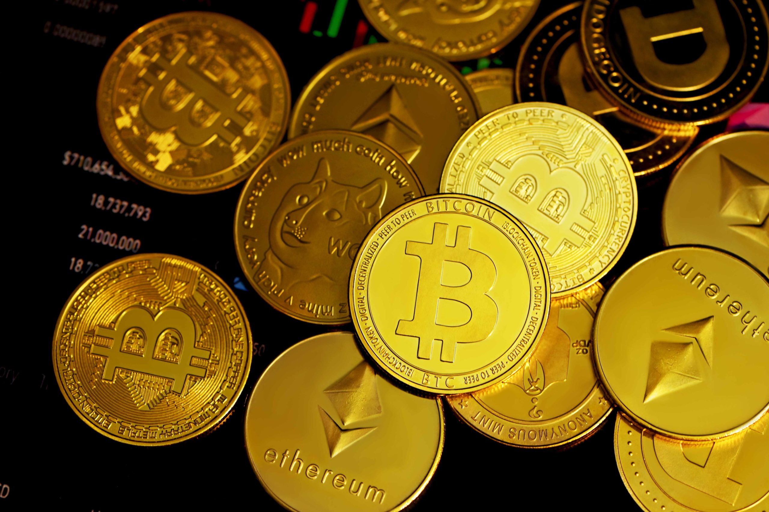 how-cryptocurrency-will-impact-the-gaming-industry