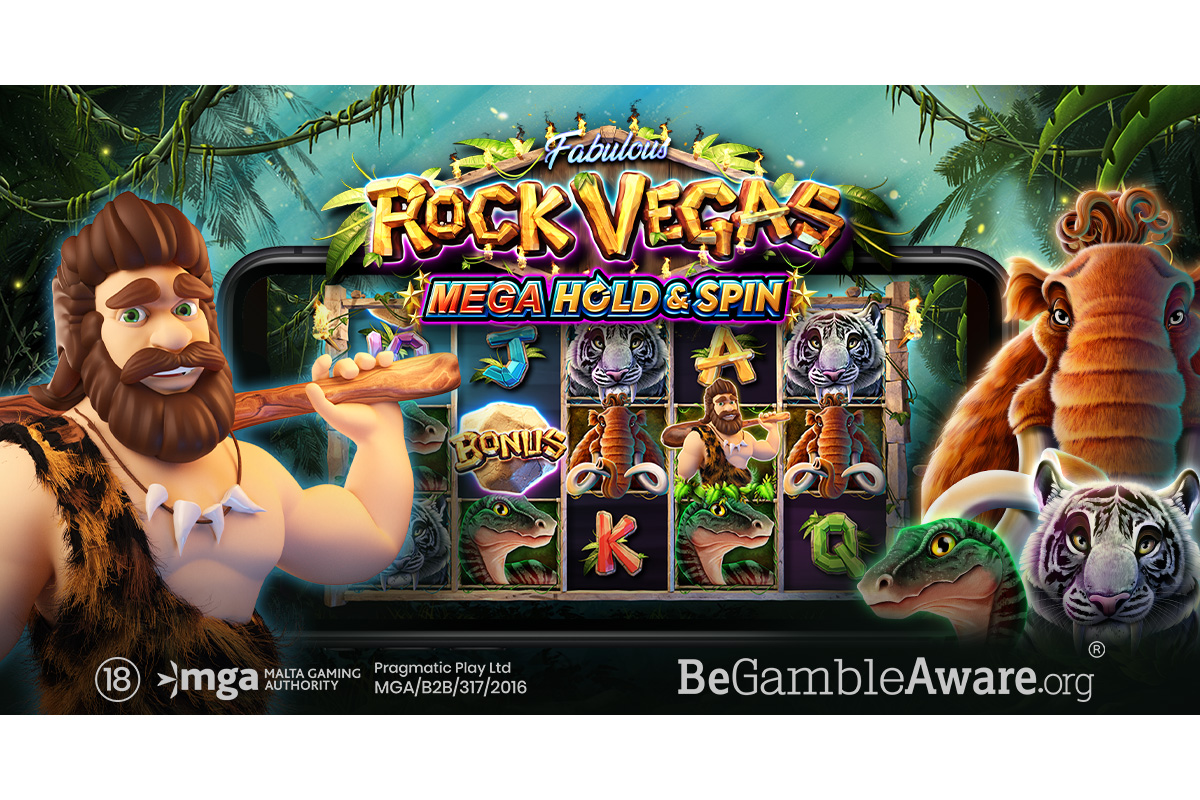 pragmatic-play-turns-back-time-in-rock-vegas
