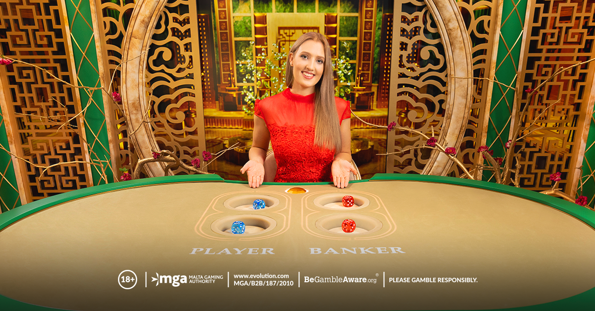 evolution-launches-bac-bo,-its-unique-dice-baccarat-game