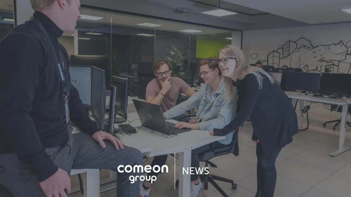 comeon-group-reveals-their-new-customer-experience-department