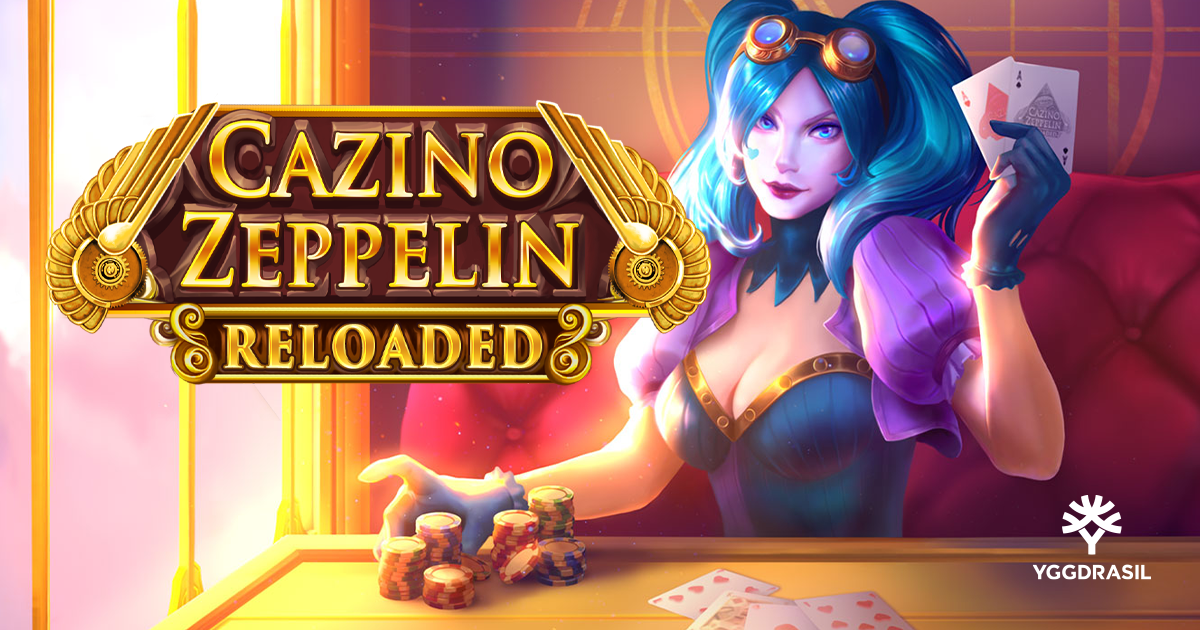 yggdrasil-takes-to-the-skies-in-dazzling-new-release-cazino-zeppelin-reloaded