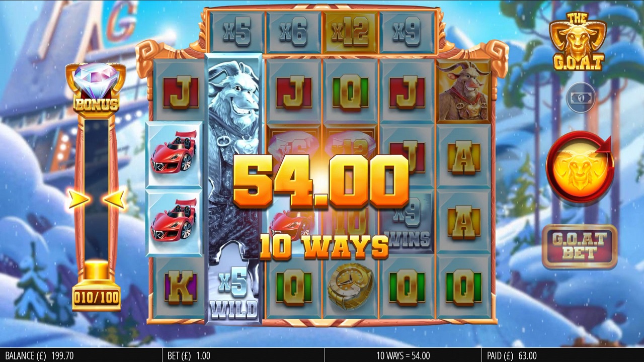 blueprint-gaming-brings-the-goa.t-to-life-in-latest-slot-creation