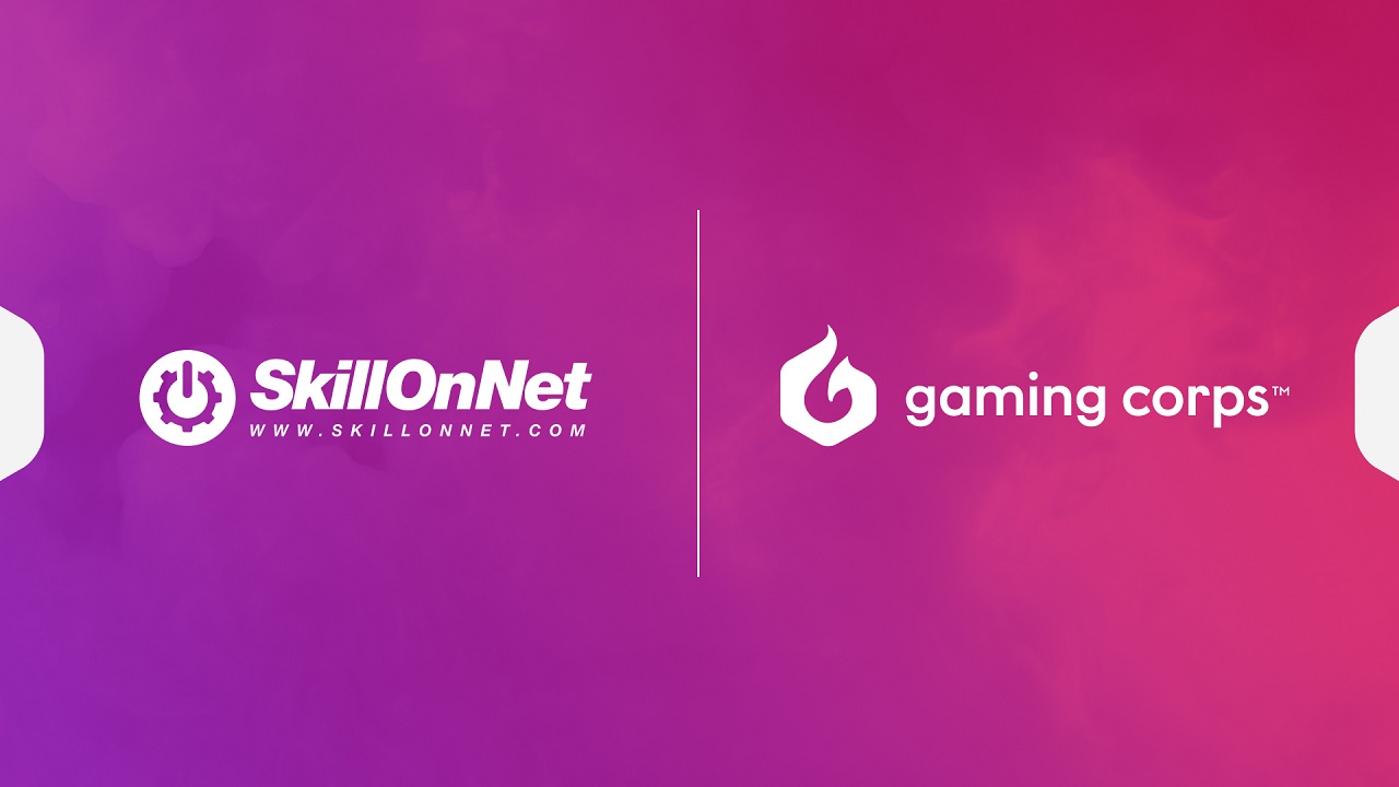 gaming-corps-join-forces-with-skillonnet