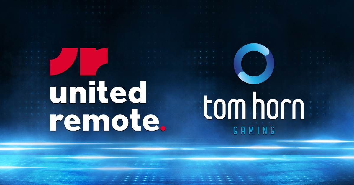 tom-horn-gaming-increases-scope-via-united-remote-link-up