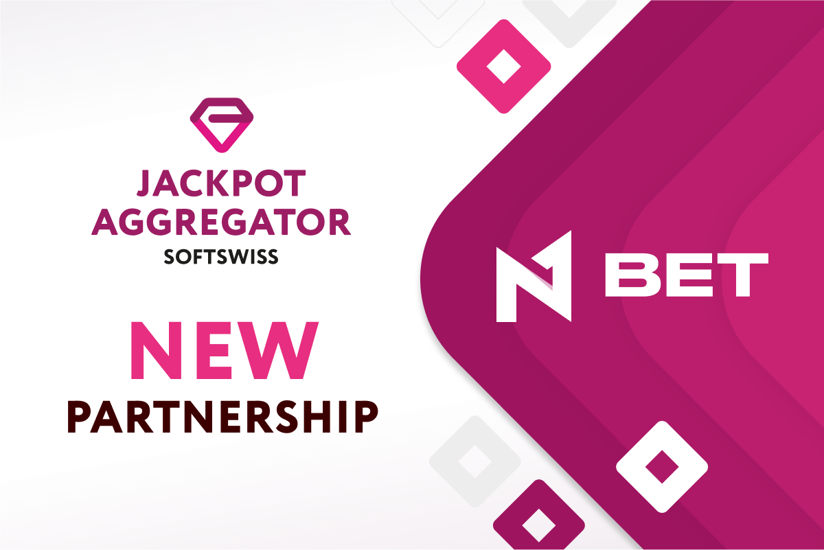 softswiss-jackpot-aggregator-partners-with-n1-bet