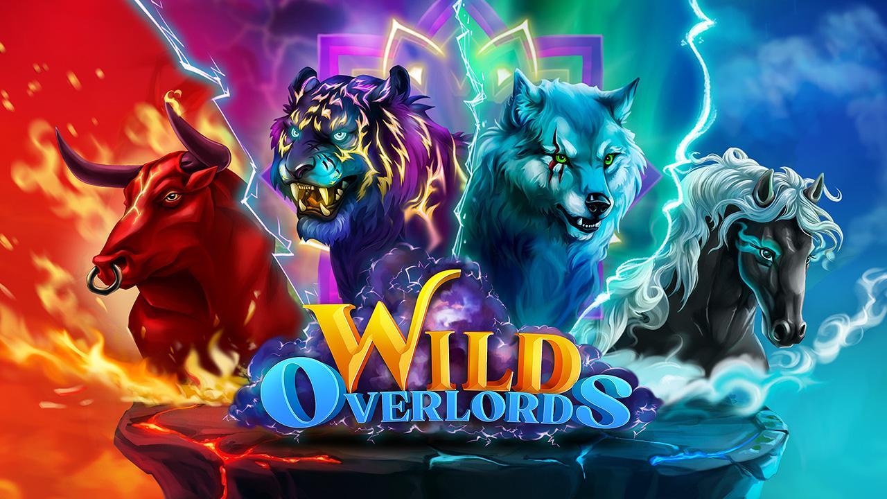 evoplay-embarks-on-mythical-adventure-with-wild-overlords