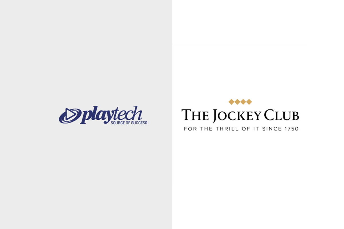 playtech-partners-with-the-jockey-club