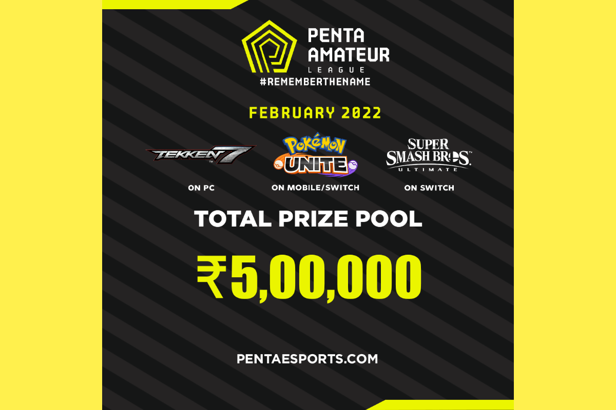 ‘penta-amateur-league’-february-to-feature-multiple-esports-titles-across-pc,-mobile-and-switch