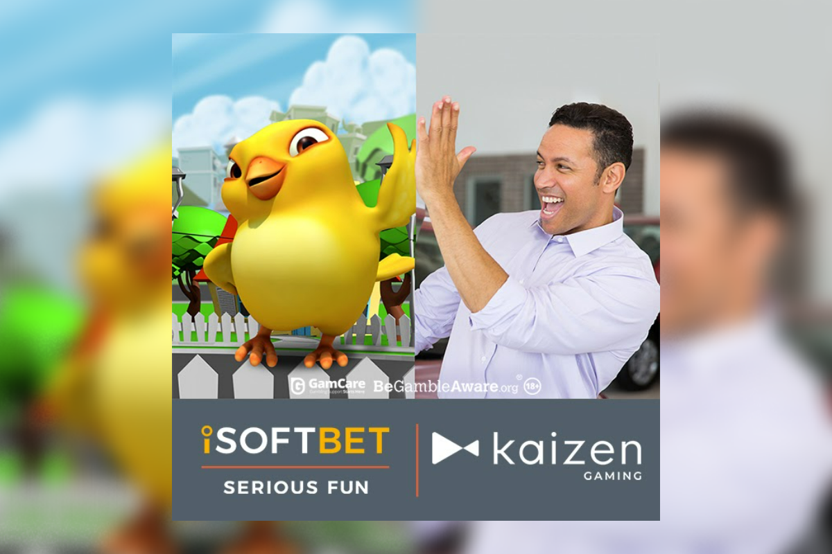 isoftbet-expands-kaizen-gaming-partnership-to-bulgaria