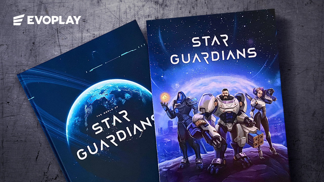 evoplay-launches-industry-first-artbook-and-comic-book-to-accompany-star-guardians