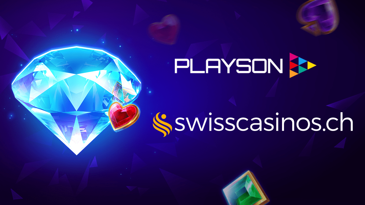 playson-enters-switzerland-with-swiss-casinos-deal