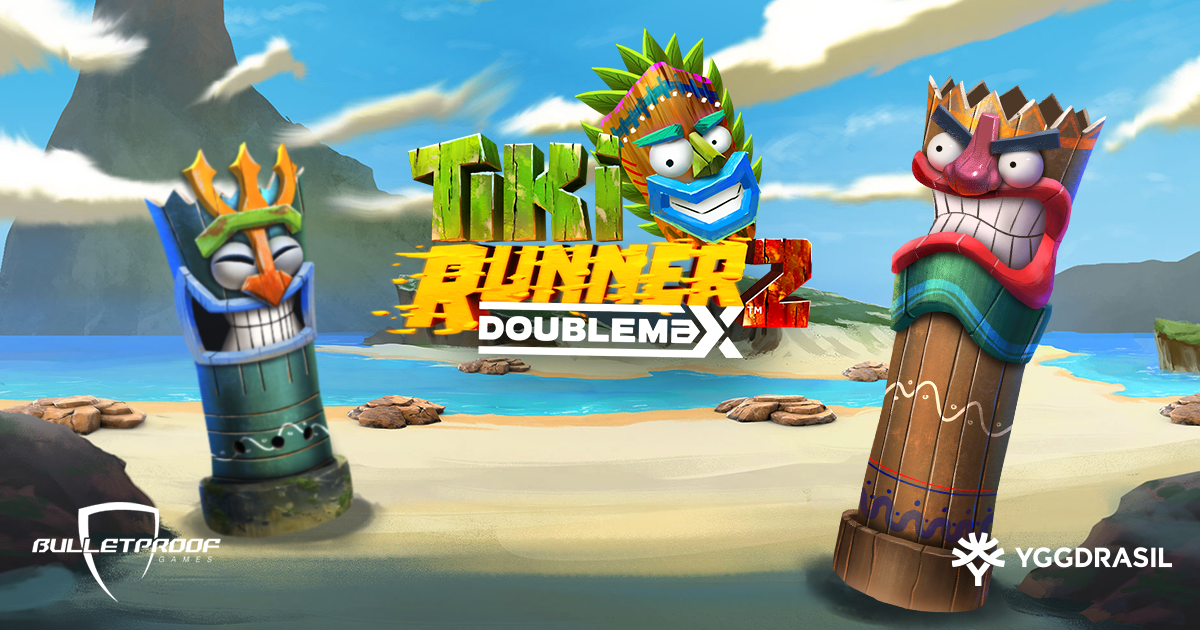 yggdrasil-and-bulletproof-games-get-up-and-running-with-new-release-tiki-runner-doublemax