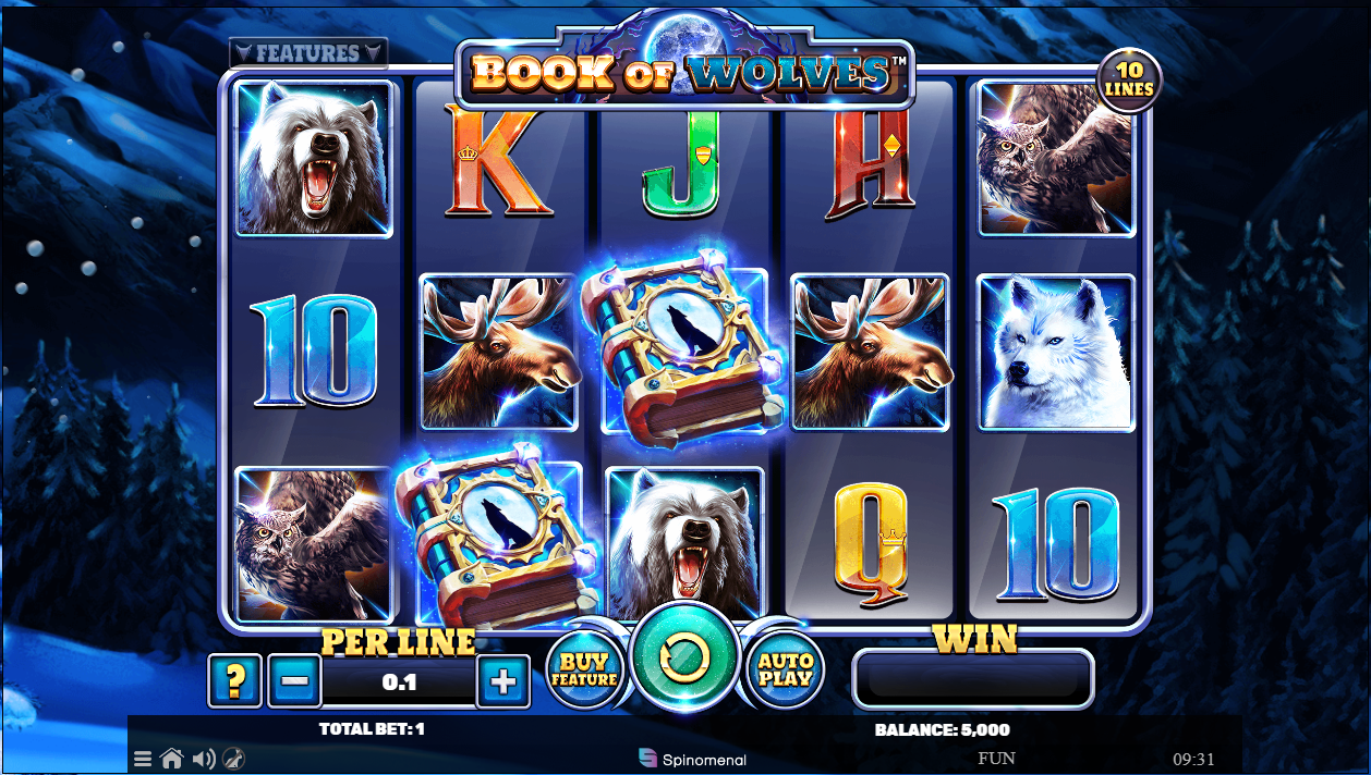 spinomenal’s-book-of-wolves-slot-leaps-onto-the-market