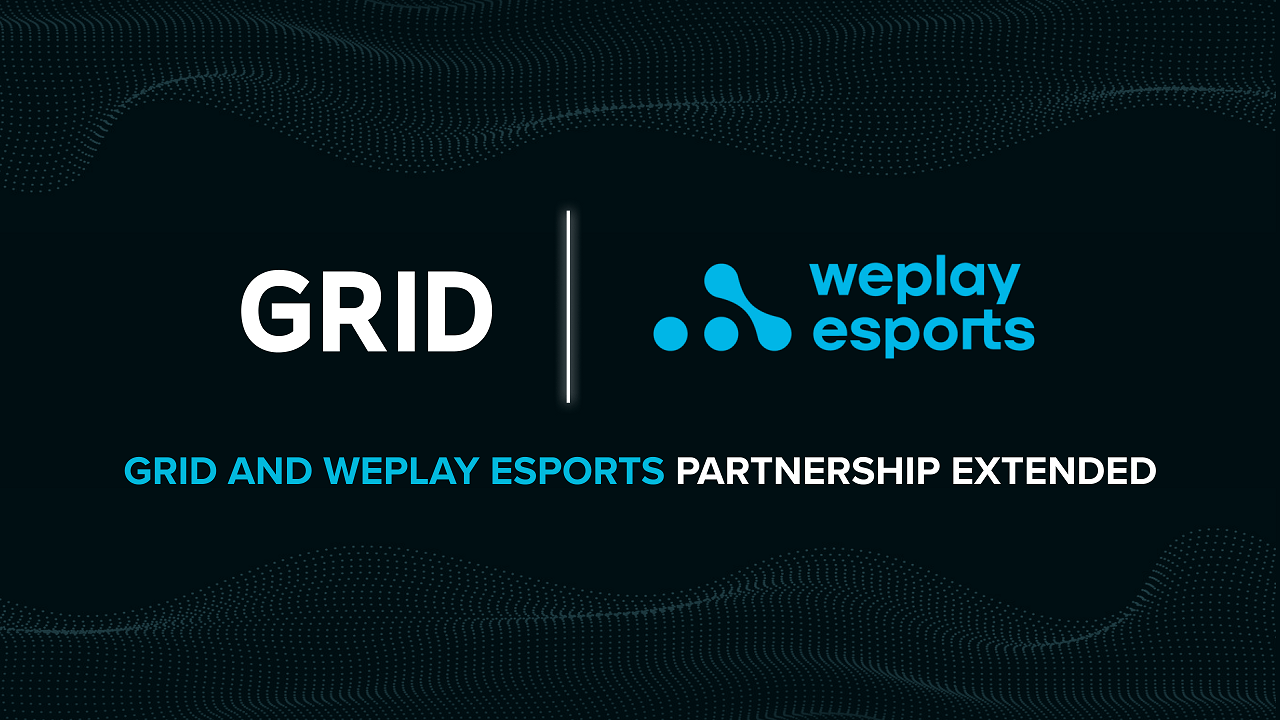 grid-and-weplay-esports-announce-the-extension-of-their-exclusive-data-partnership