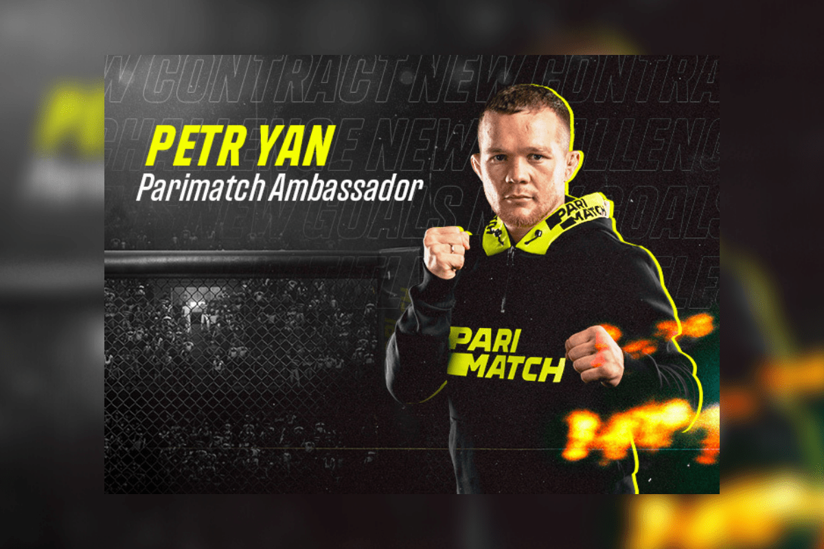 parimatch-and-petr-yan-to-continue-long-term-partnership