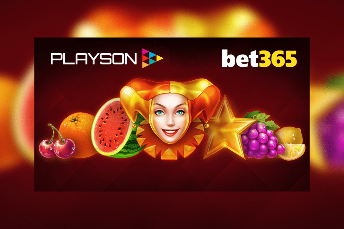 playson-signs-major-content-deal-with-bet365