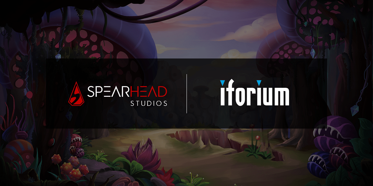 spearhead-studios-inks-new-partnership-with-iforium