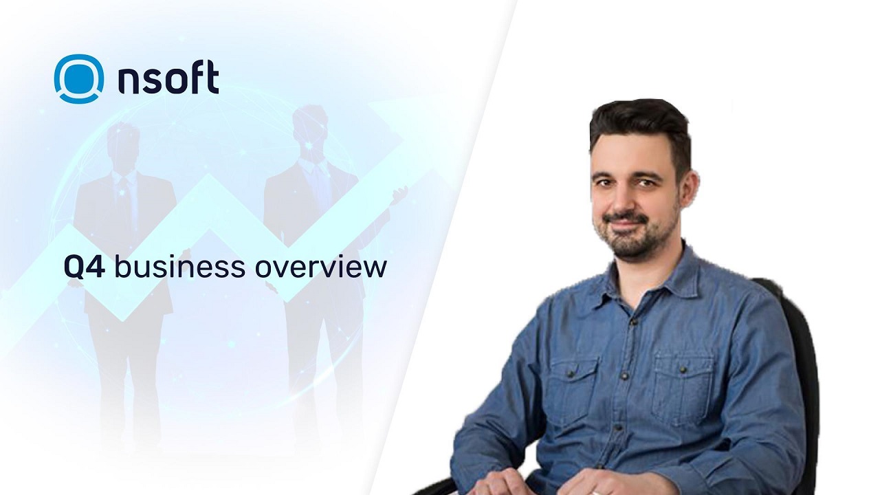 nsoft-exceeds-growth-expectations,-delivering-strong-q4-2021-results