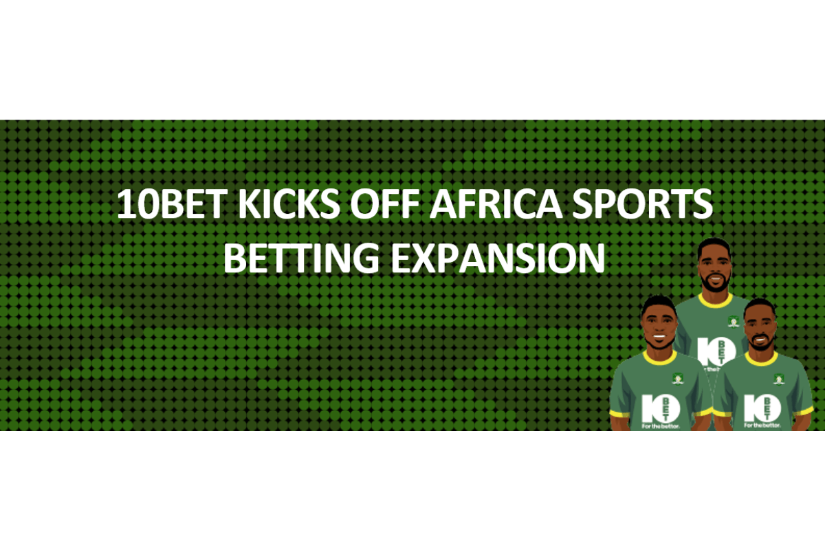 10bet-kicks-off-african-sports-betting-expansion