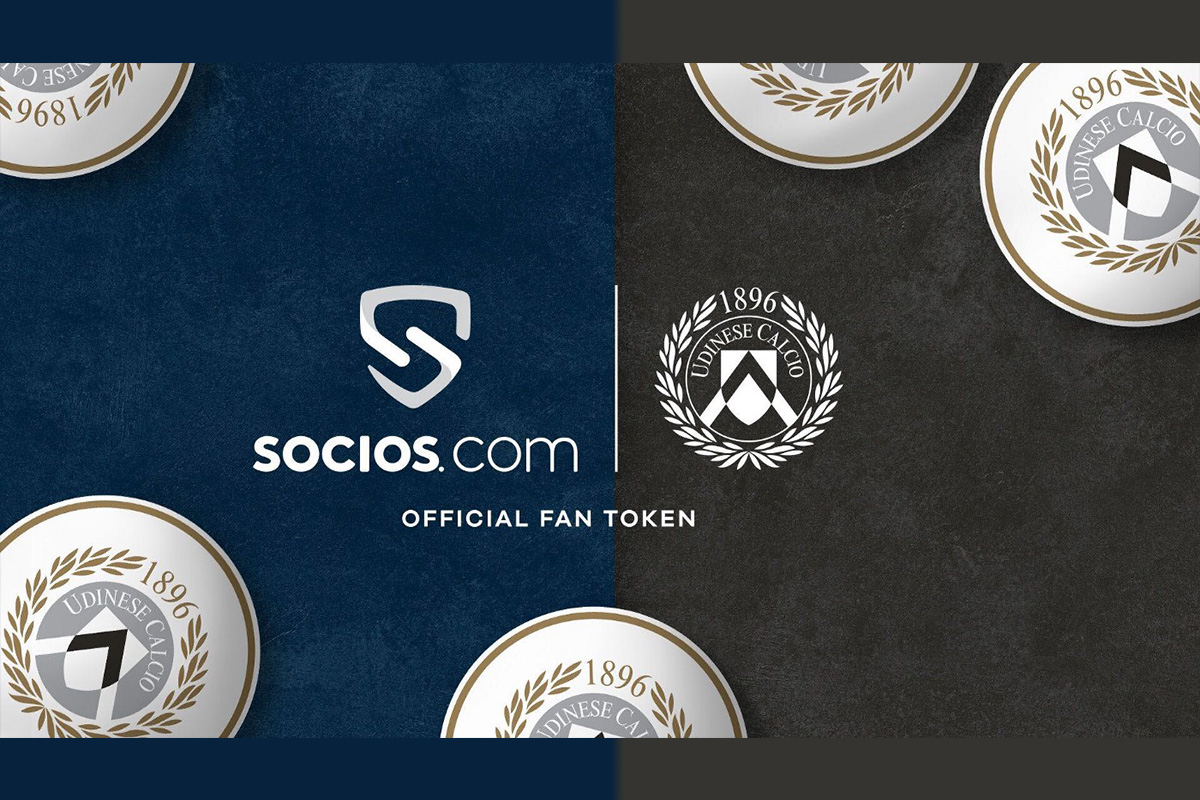 udinese-calcio-to-launch-$udi-fan-token-on-socios.com