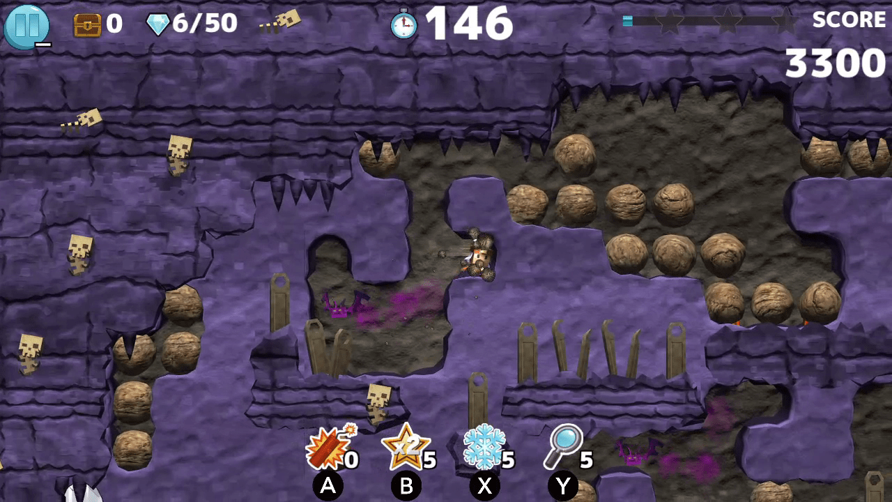 the-legendary-’80s-action-puzzler-returns!