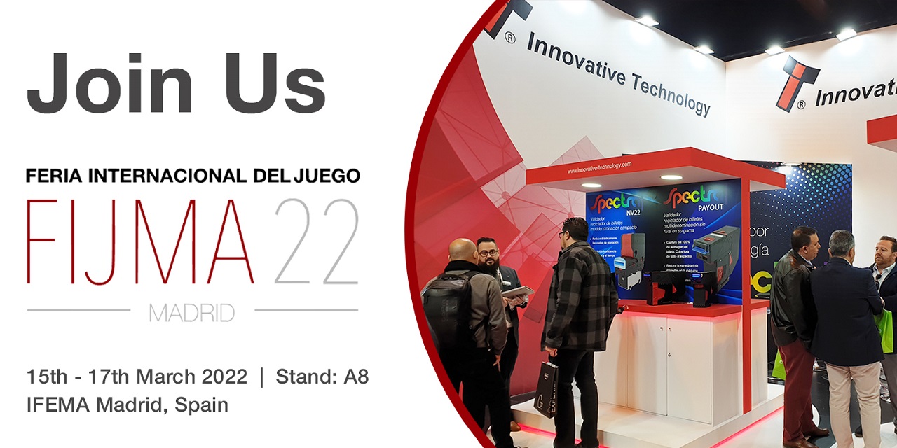 itl’s-cash-recyclers-and-biometric-solutions-centre-stage-at-gaming-show-in-madrid
