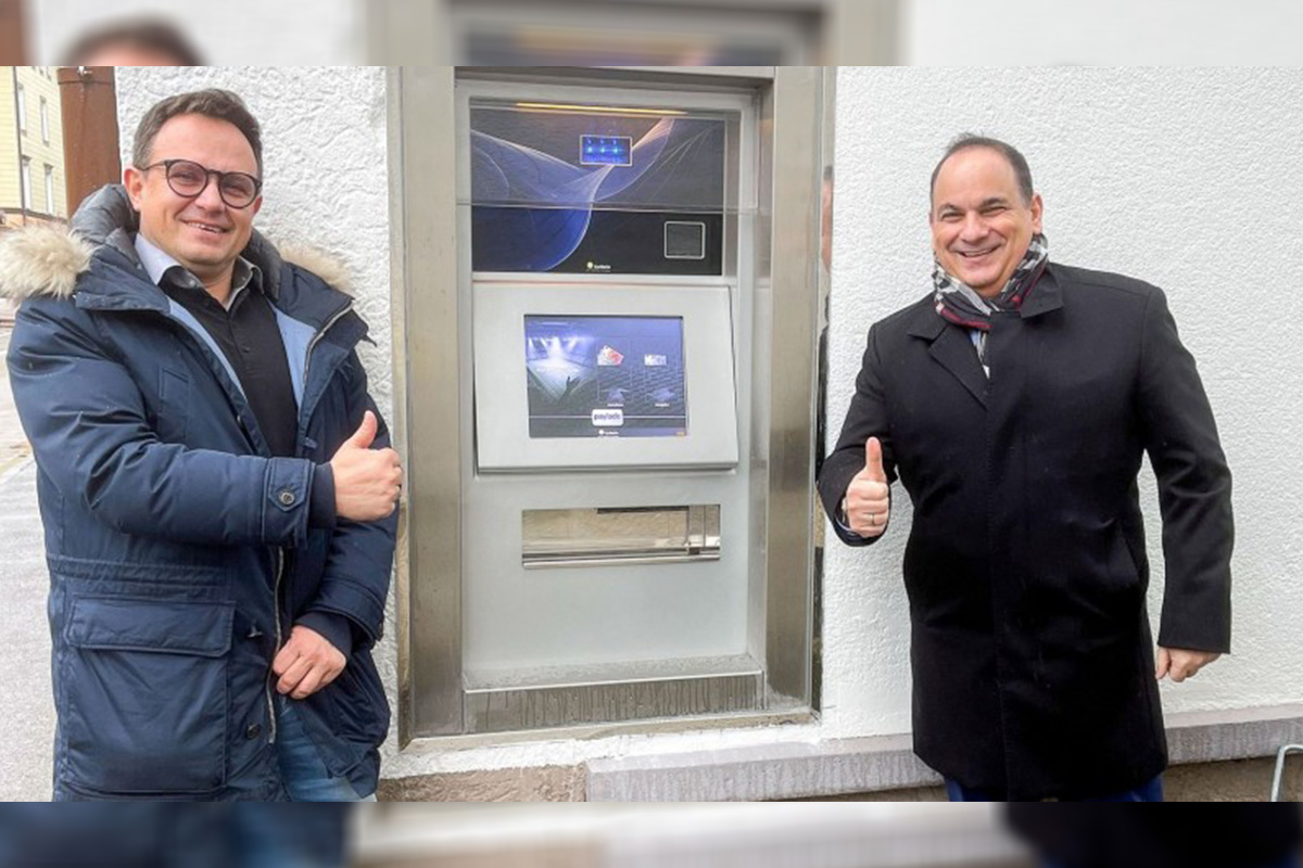 gewete-installs-24/7-cash-handling-machine-at-oddsline-betting-shops