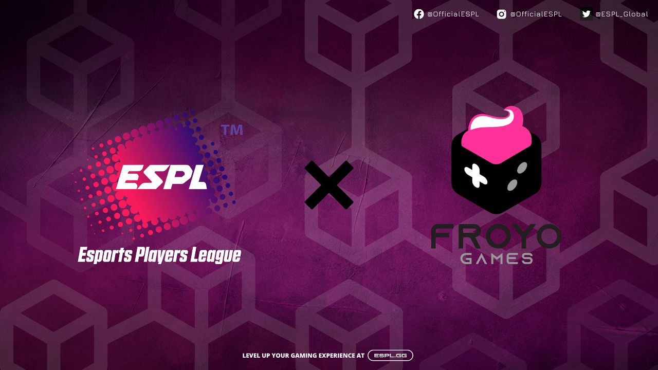 froyo-games-partners-with-espl-to-advance-esports-into-the-metaverse