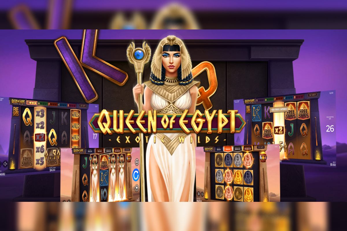 armadillo-studios-releases-queen-of-egypt:-exotic-wilds