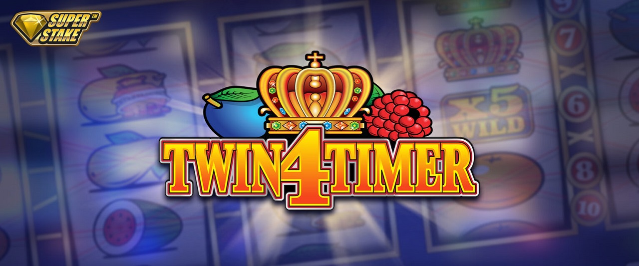 stakelogic-debuts-latest-blockbuster-classic-slot-twin4timer-in-the-netherlands