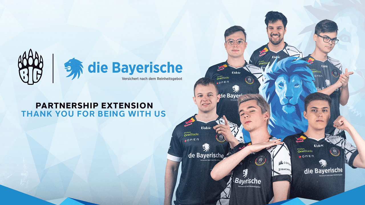 “die-bayerische”-remains-official-insurance-partner-for-big-and-expands-esport-sponsorship