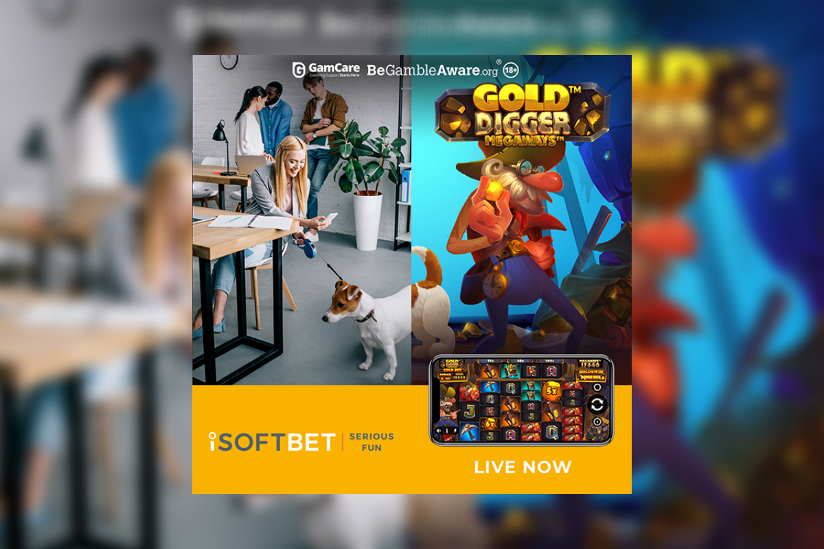 isoftbet-finds-even-more-underground-riches-in-sequel-gold-digger-megaways