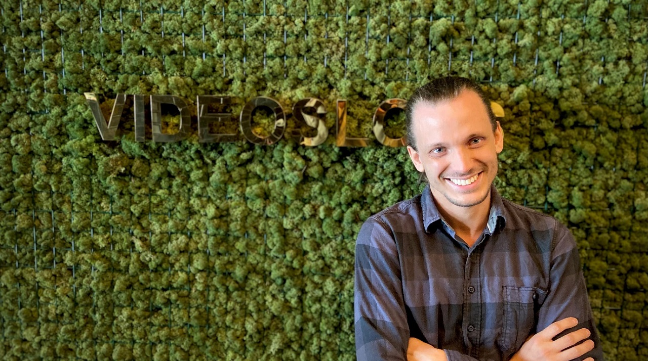videoslots-promotes-henrik-enesund-to-head-of-casino