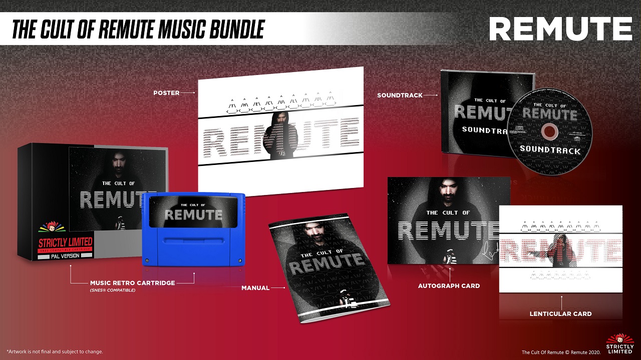 remute-retro-albums-coming-in-limited-editions!