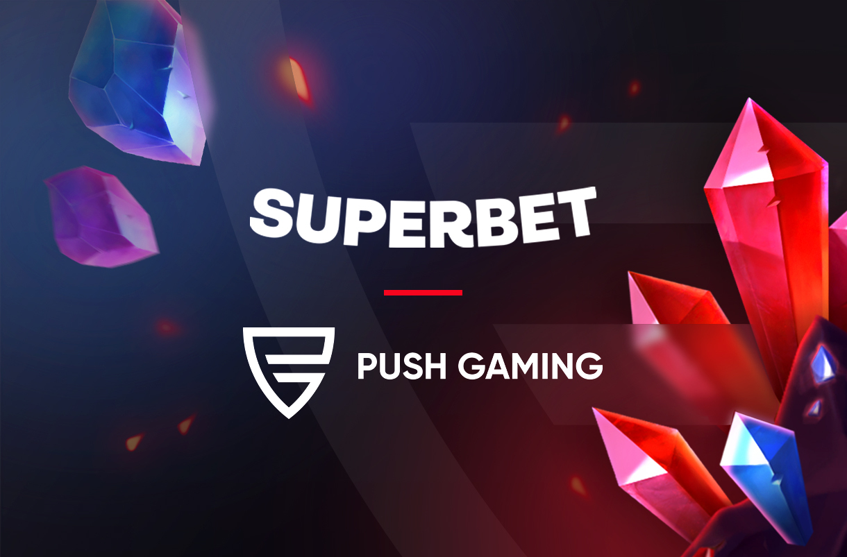 push-gaming-and-superbet-reach-romanian-partnership-agreement