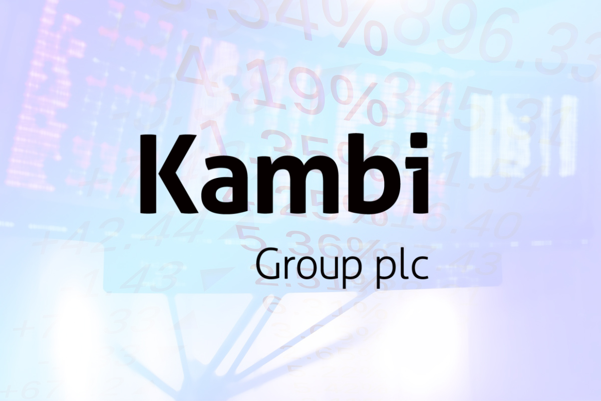 kambi-group-plc-ceo-kristian-nylen-increases-shareholding-by-22,500-shares