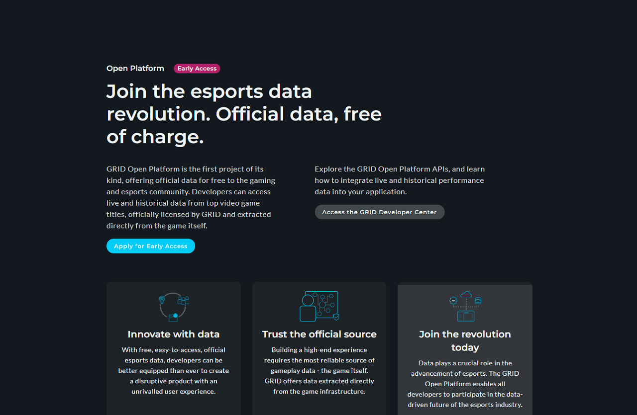 grid-esports-announces-grid-open-platform-and-provides-free-access-to-official-gaming-data