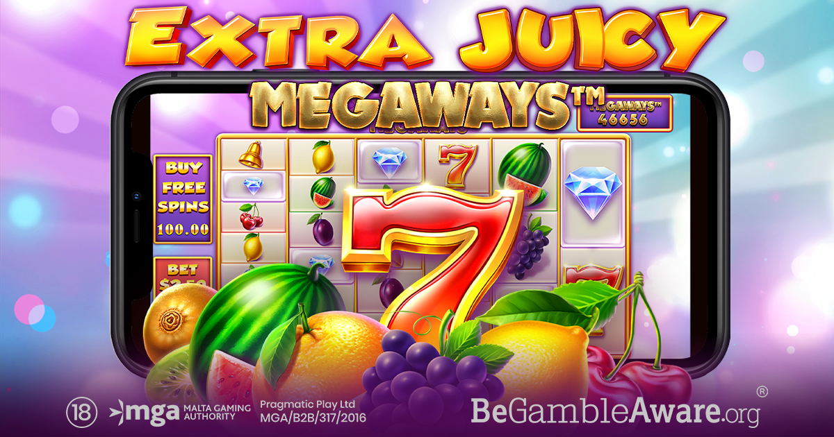 pragmatic-play-gets-even-jucier-with-extra-juicy-megaways
