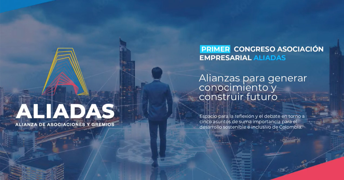 betcris-gold-sponsor-of-the-1st-aliadas-congress-in-colombia