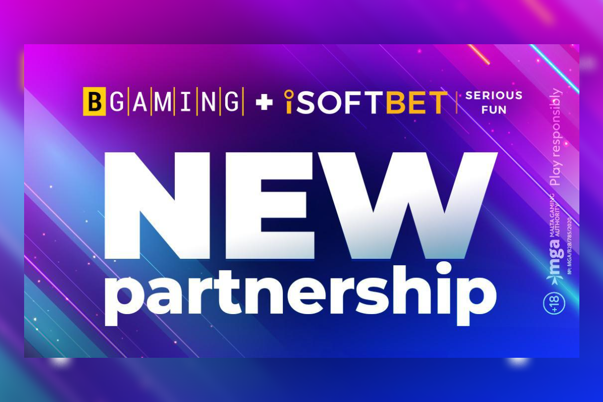 bgaming-partners-with-isoftbet!