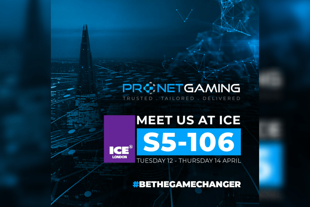 pronet-gaming-takes-ice-london-2022-presence-to-next-level