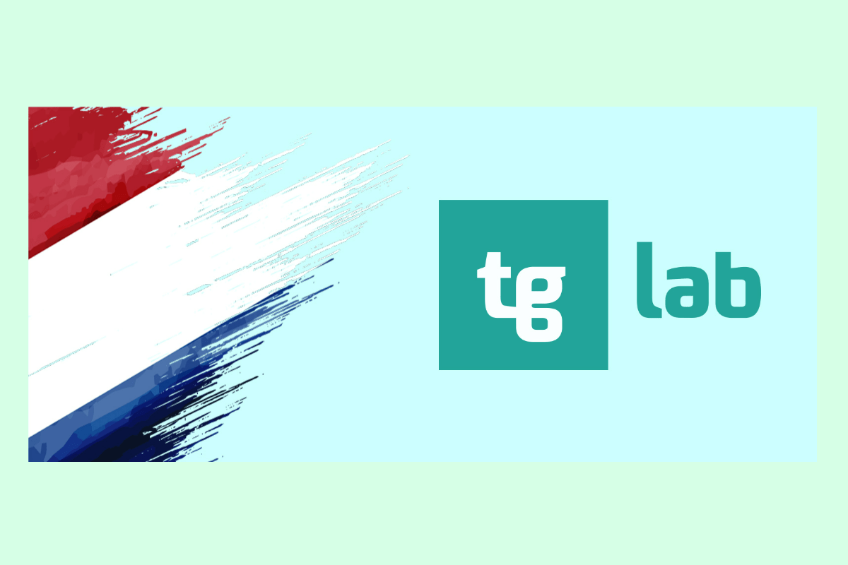 tg-lab-makes-hotly-anticipated-dutch-market-debut