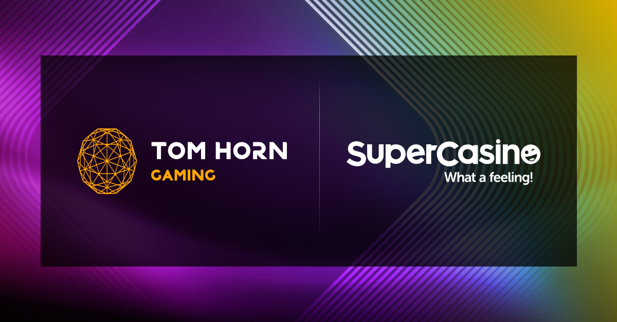 tom-horn-gaming-brings-its-powerful-content-suite-to-supercasino-in-estonia